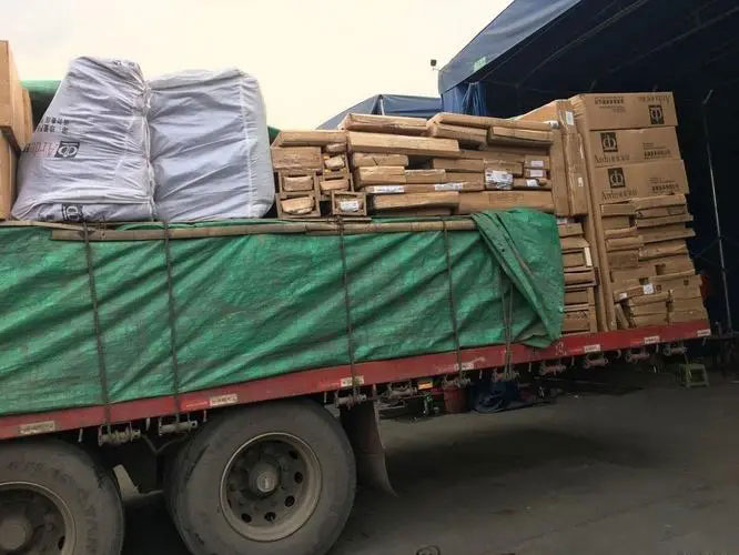 北海家具托运